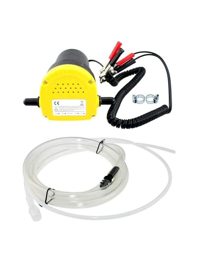 Fuel Transfer Pump