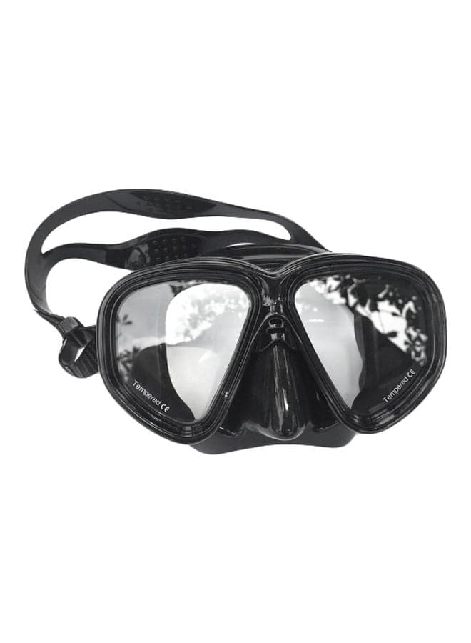 Diving Tempered Mask Glass