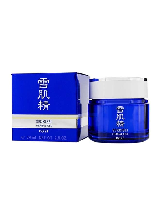 Sekkisei Herbal Gel 79ml/2.8oz
