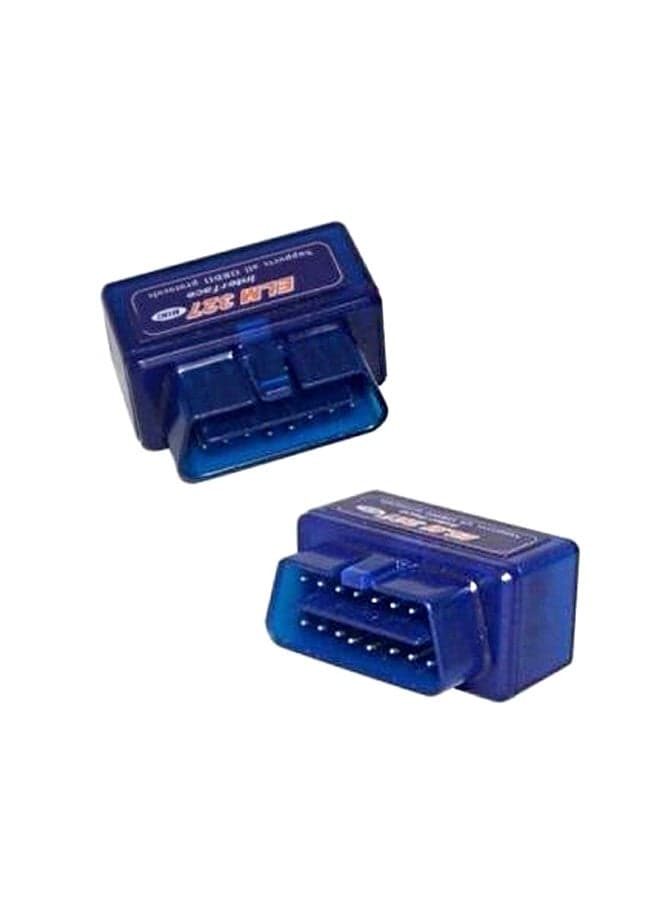 Bluetooth Car Diagnostic Scanner