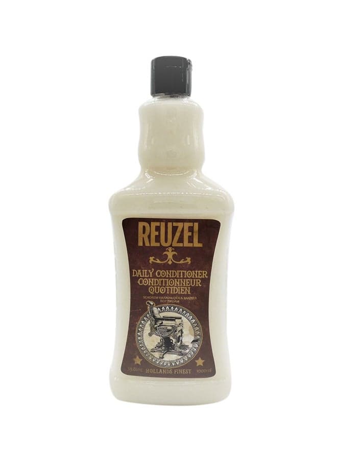 Daily Conditioner 1000ml/33.81oz
