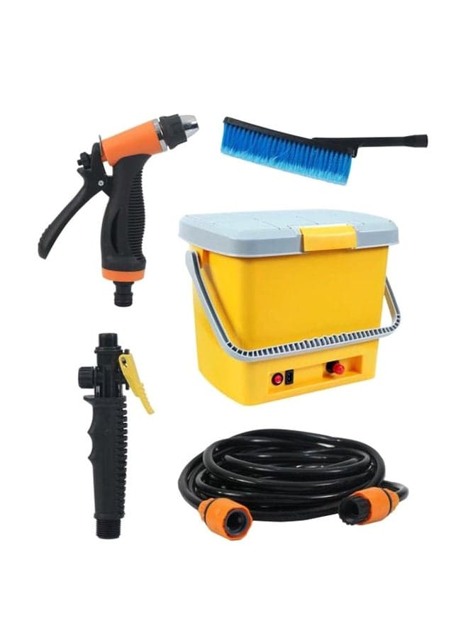 High Pressure Car Washer