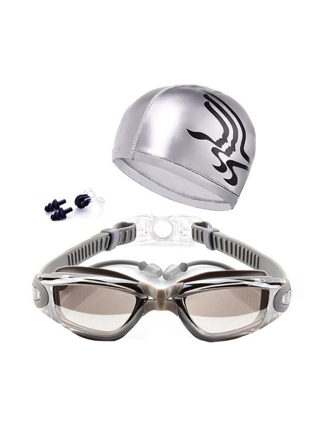 HD Swimming Set