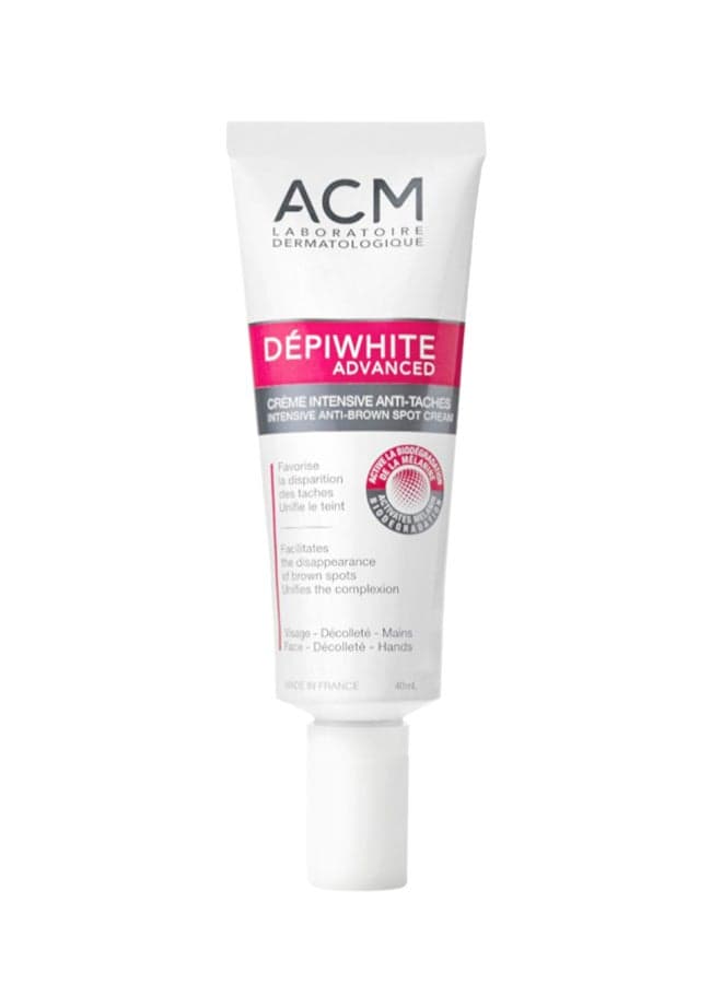 Depi Advance Cream 40ml