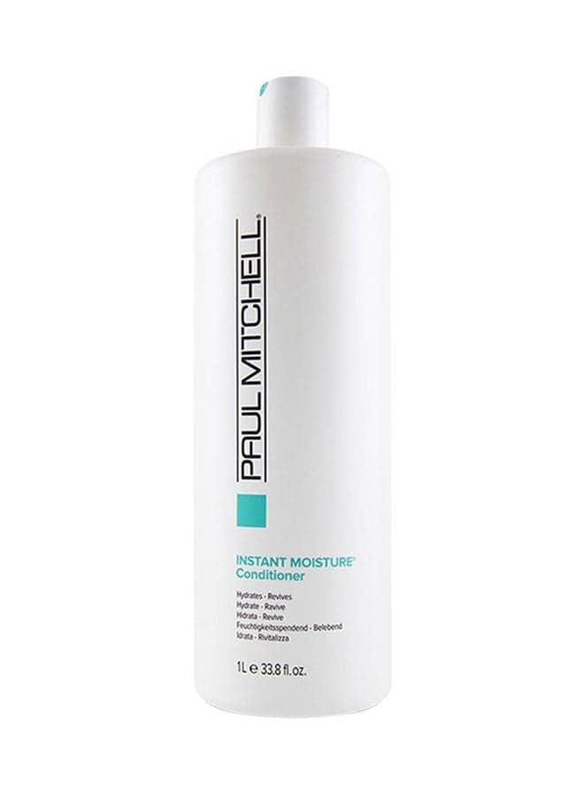 Instant Moisture Conditioner (Hydrates - Revives) 1000ml/33.8oz