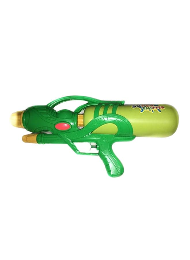 Children'S Small Water Gun Beach Game Against Water Creative Toys