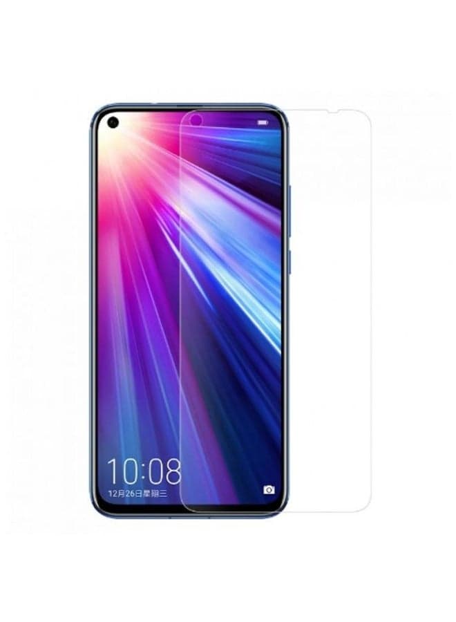 Screen Protector For Huawei Honor View 20 Clear
