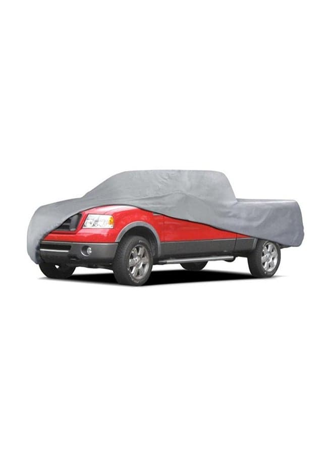 Car Cover For Sedan - XXL