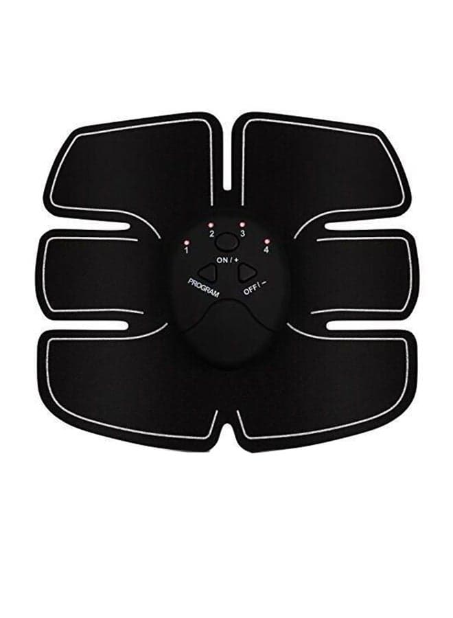 Exercise Stimulator Portable Muscle Trainer