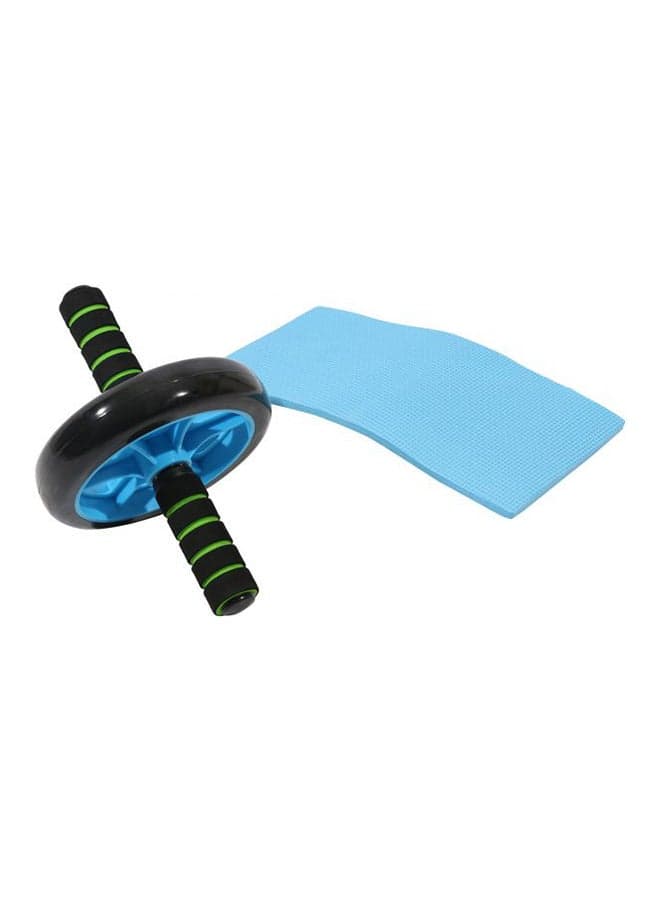 Exercise Roller Wheel