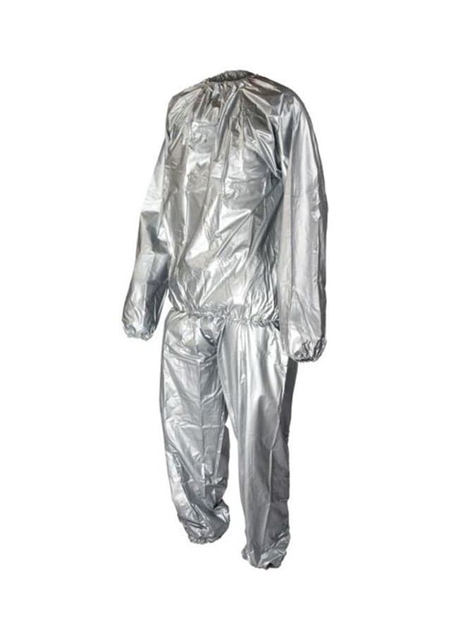 Indoor Sauna Suit S