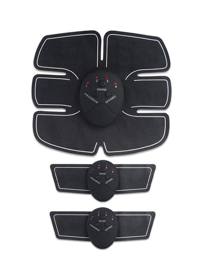 Wireless Massager Belt