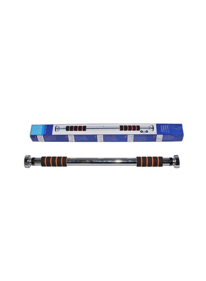 Doorway Fitness Pull-Up Bar