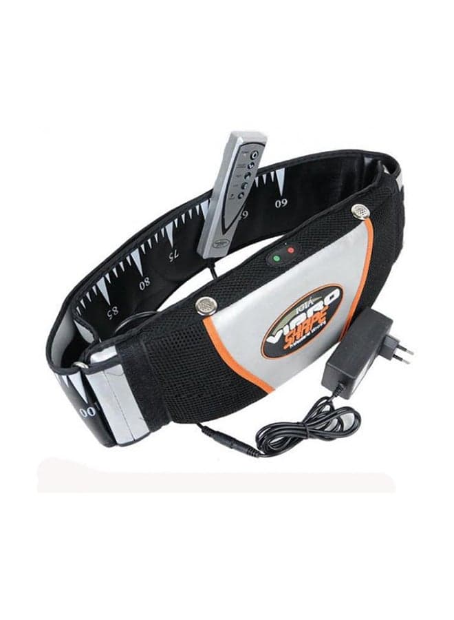 Electric Heating Vibration Slimming Belt