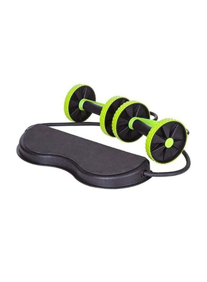 Extreme Abdominal Trainer