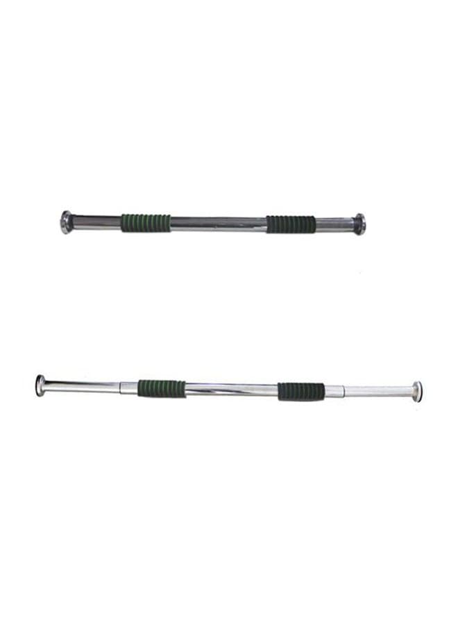Door Way Horizontal Pull-Up Bar