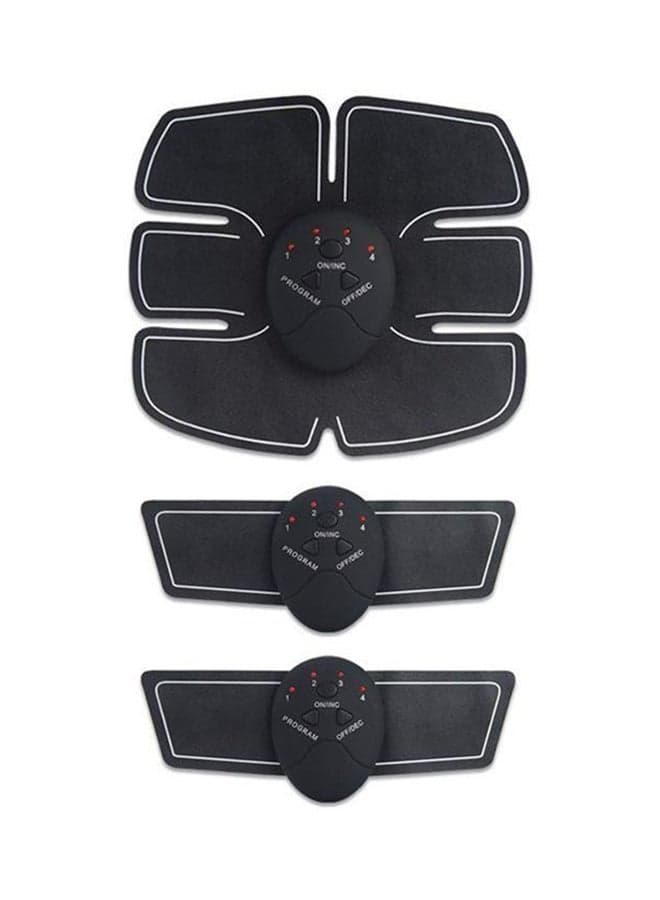 Abdominal Toning Belt
