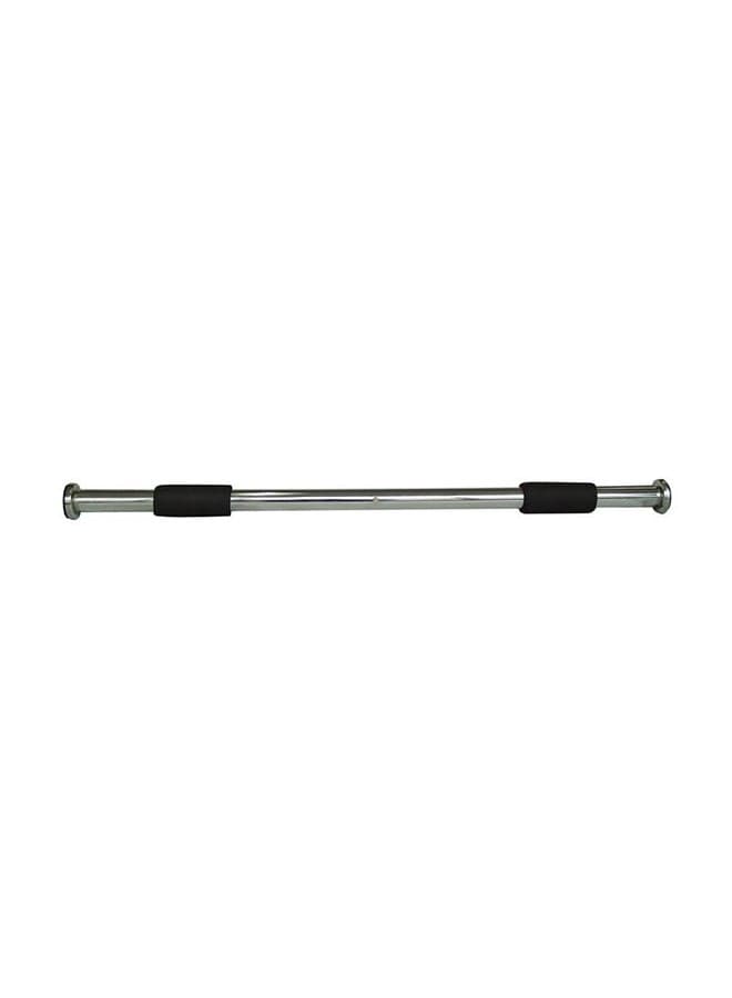 Door Frame Pull-Up Bar