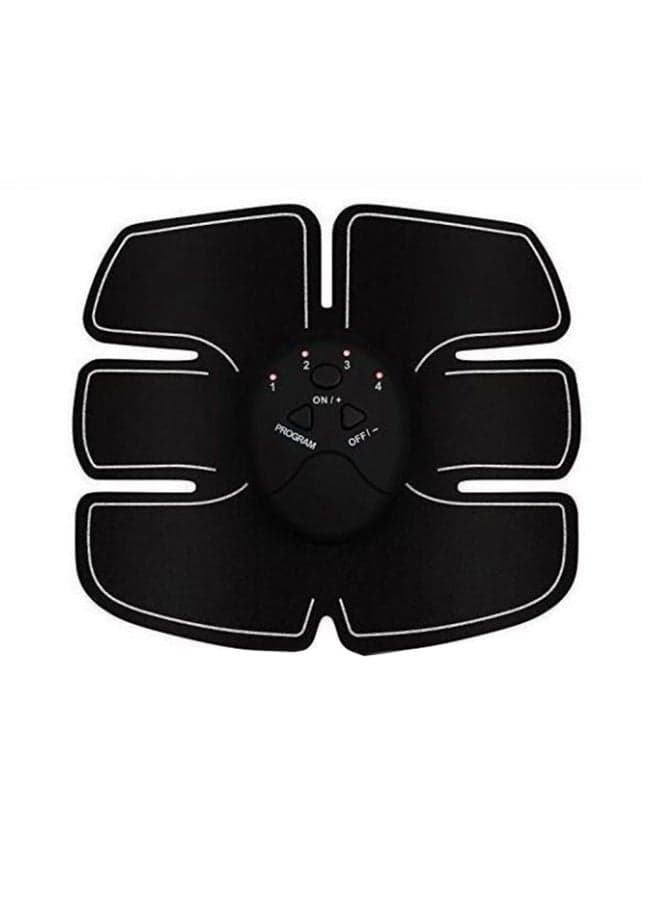 Portable Sports Muscle Massage Abdominal Instrument