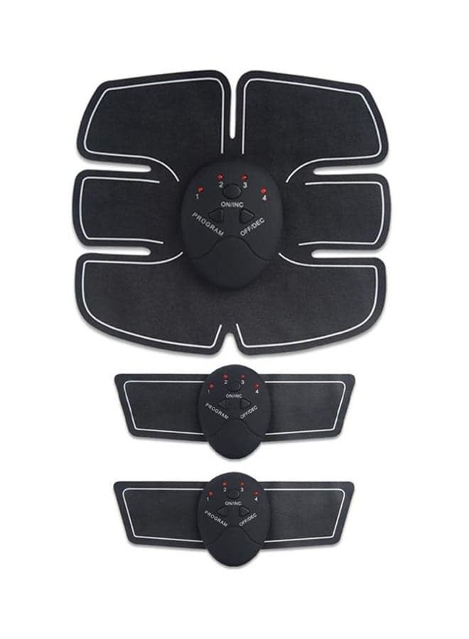 Abdominal Muscle Exerciser
