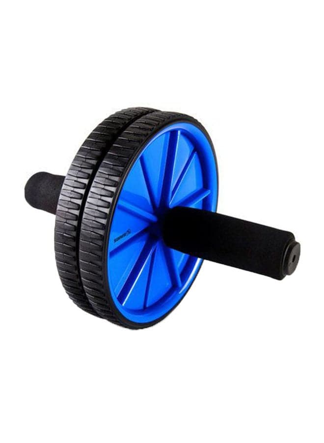 Wheel Abdominal Power Roller