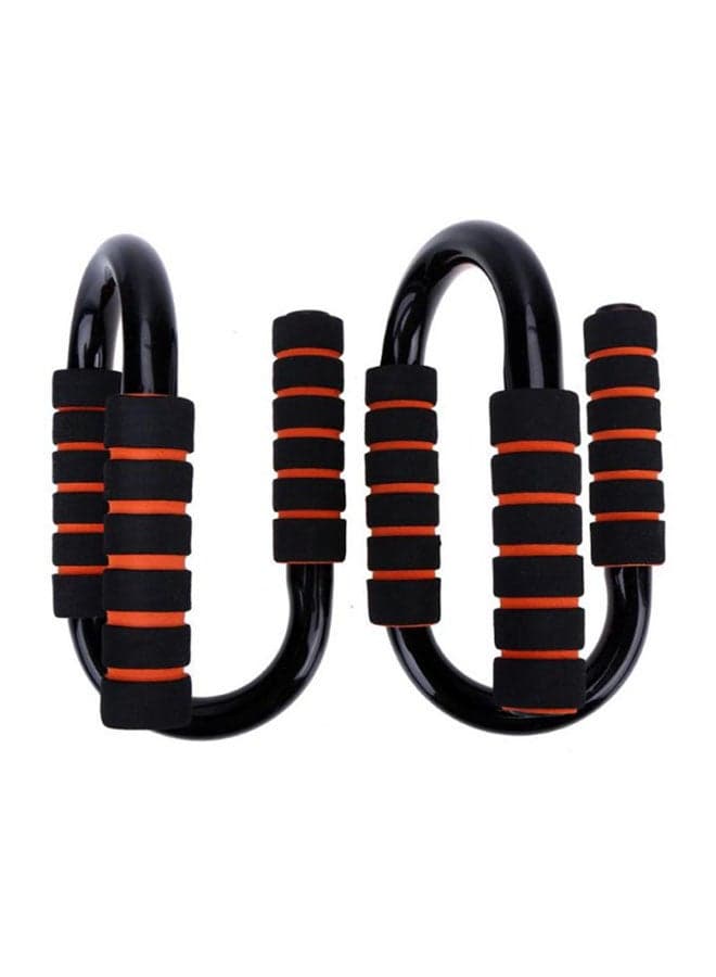 Push-Up Bar