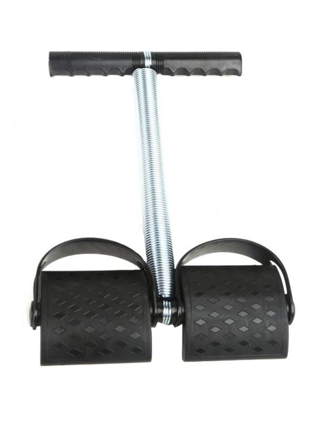 Device For Strengthing Body Muscles