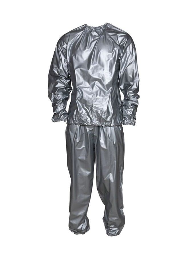 Sauna Suit For Sweating M