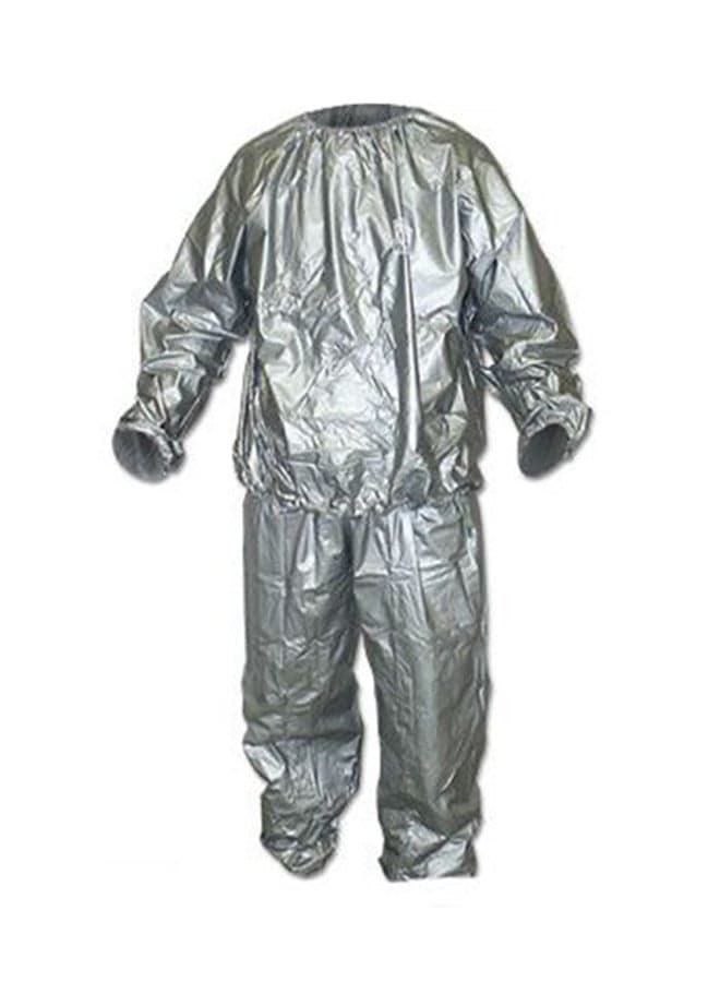 Swelter Sauna Suit M