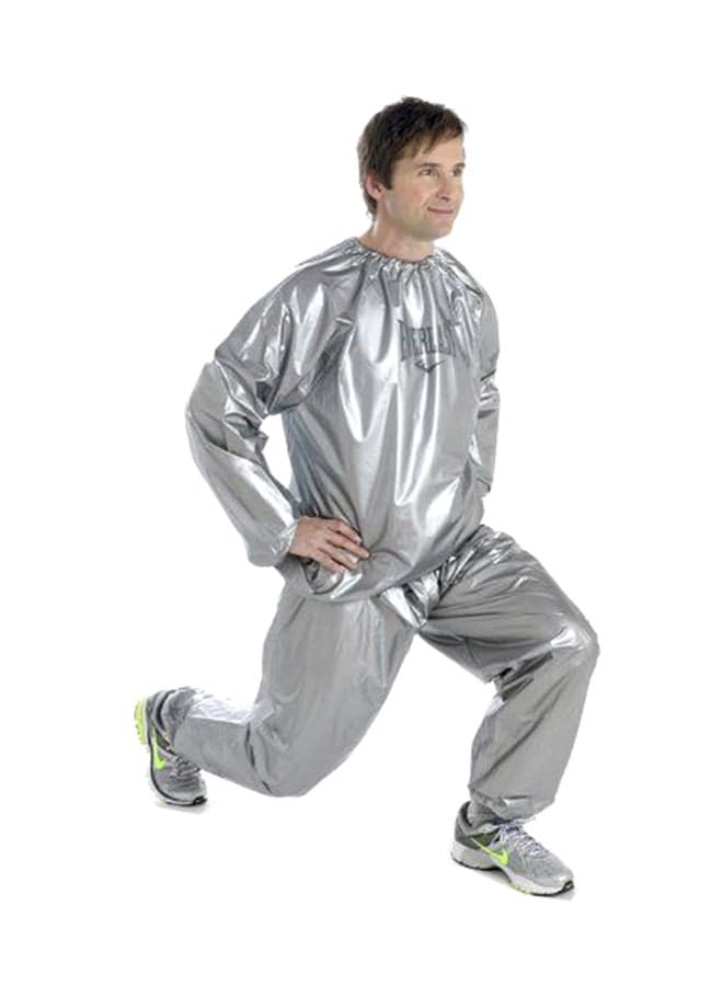 Sauna Suit S