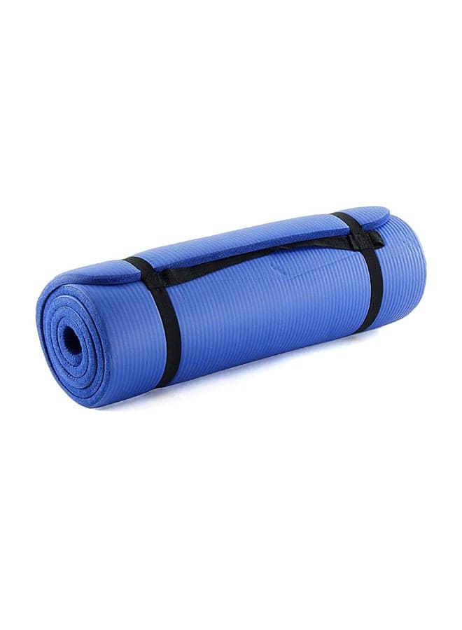 High Density Exercise Yoga Mat