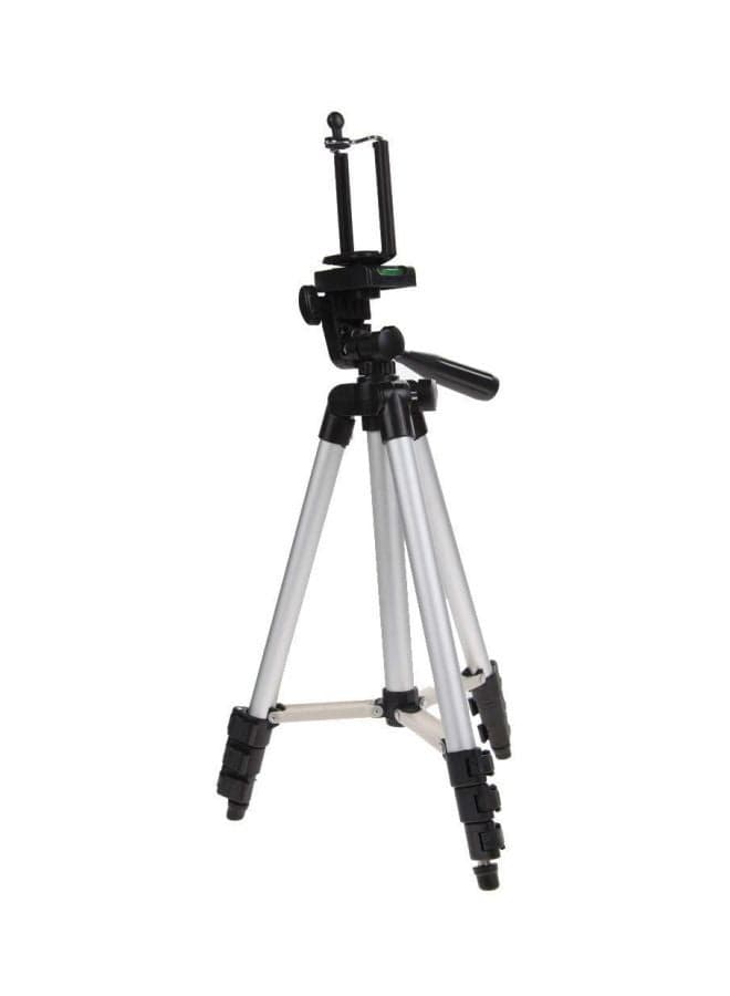 Tripod Mount Digital Camera Camcorder Silver