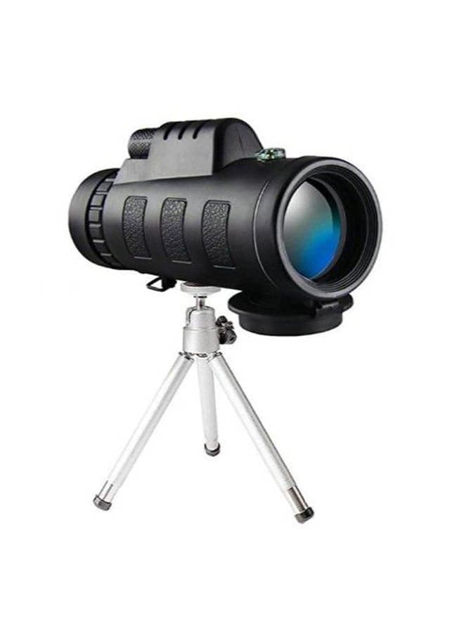 50X 60 HD Monocular Telescope With Tripod