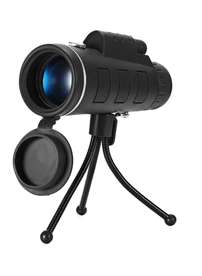 40X 60 Monocular Telescope With Tripod