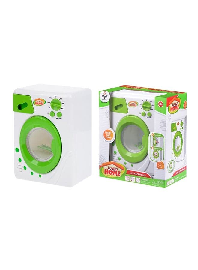 Mini Washing Machine