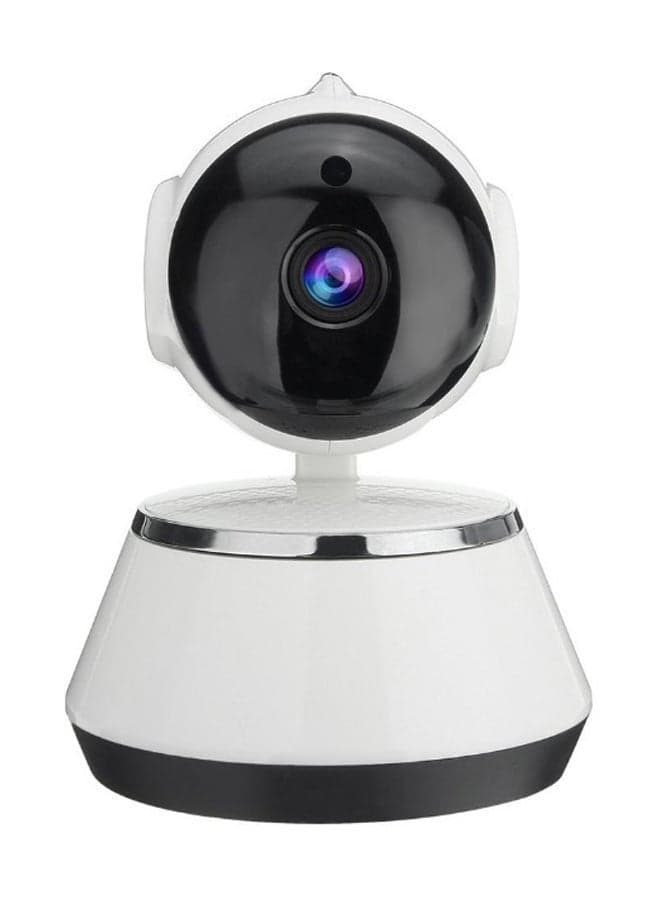 Wireless Wi-Fi IP Camera