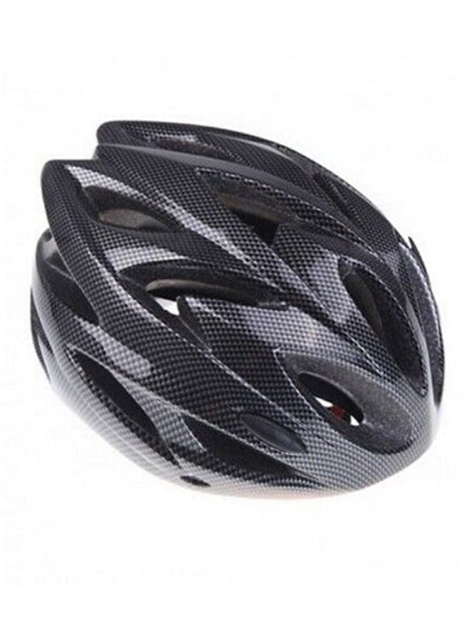 Sports Cycling Helmet With Visor