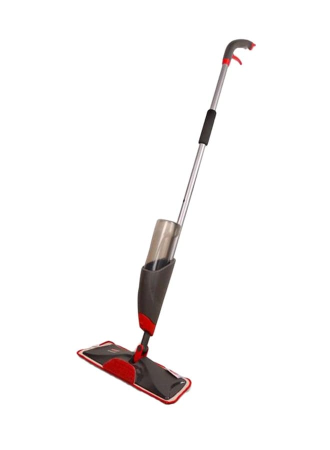 Microfiber Spray Mop Brown
