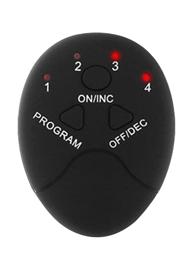 Smart Household Hip Lifter Massager Electric Stimulator