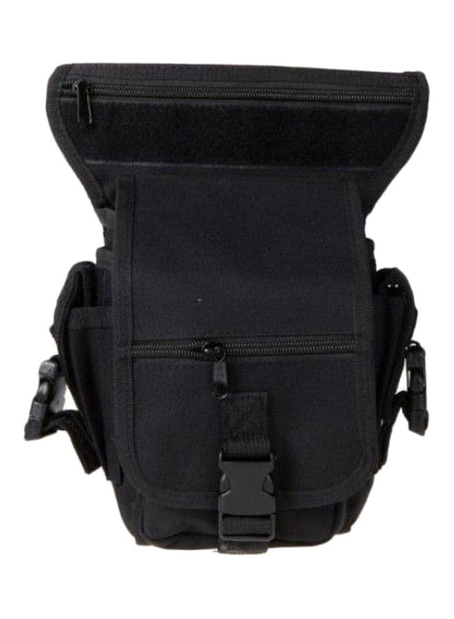 Bike Cycling Waist Belt Tactical Bag