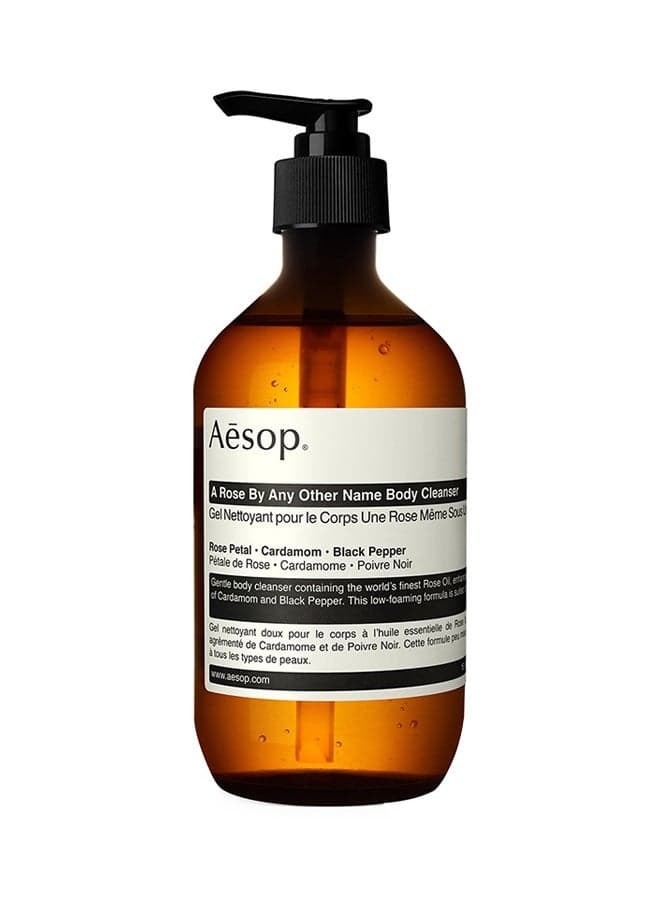 A Rose By Any Other Name Body Cleanser 500ml
