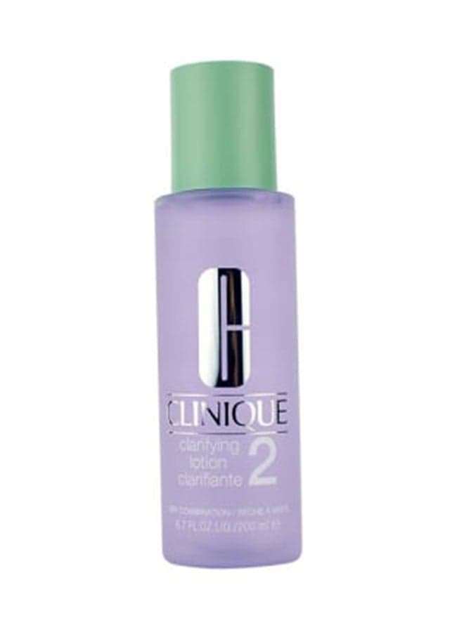 Clarifying Lotion 200ml