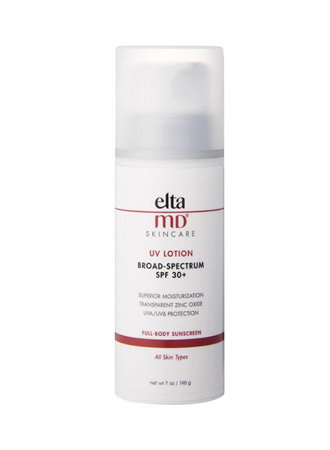 UV Lotion Full-Body Sunscreen SPF 30 198grams