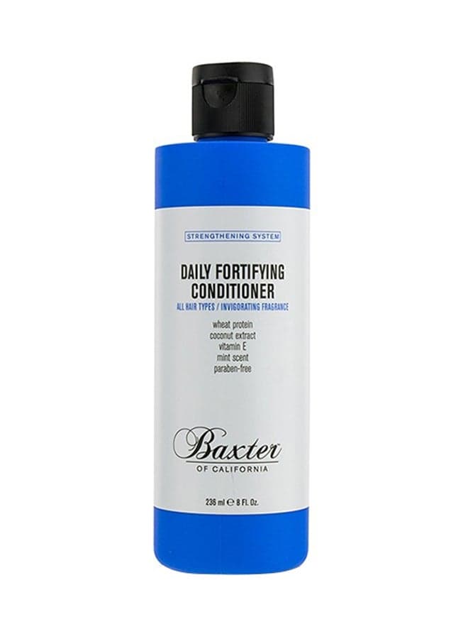 Fortifying Conditioner 236ml