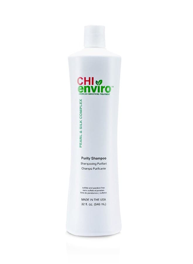 Enviro Purity Shampoo 946ml