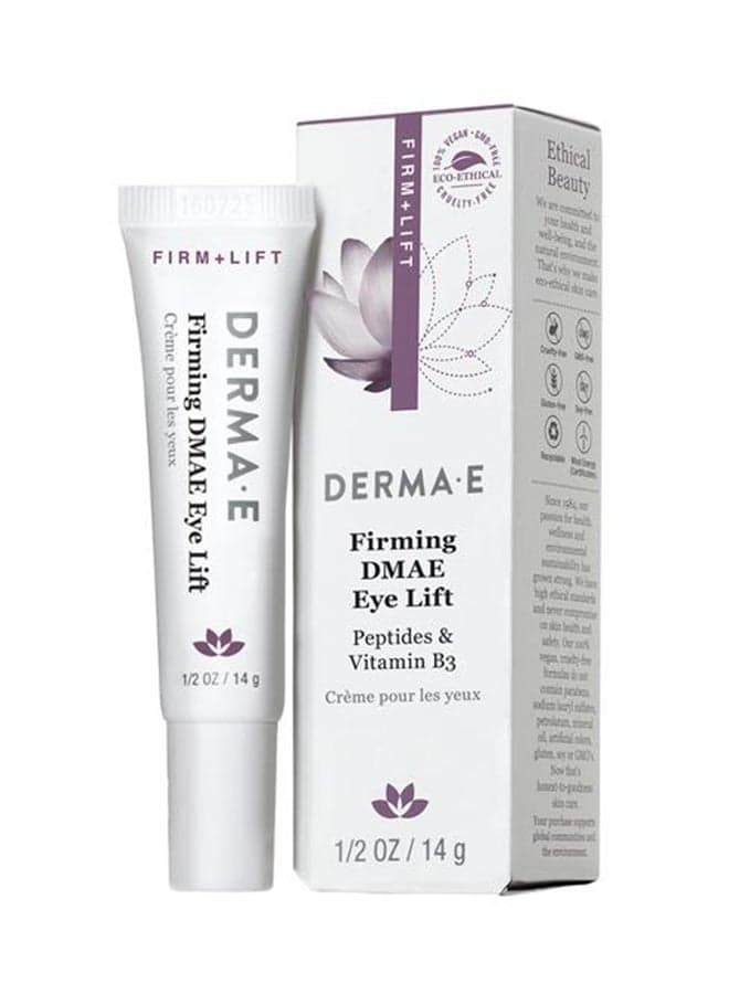 Firming DMAE Eye Lift 14grams