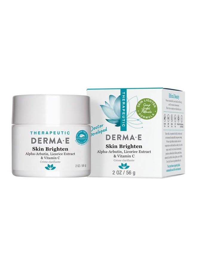 Therapeutic Skin Lighten 56grams