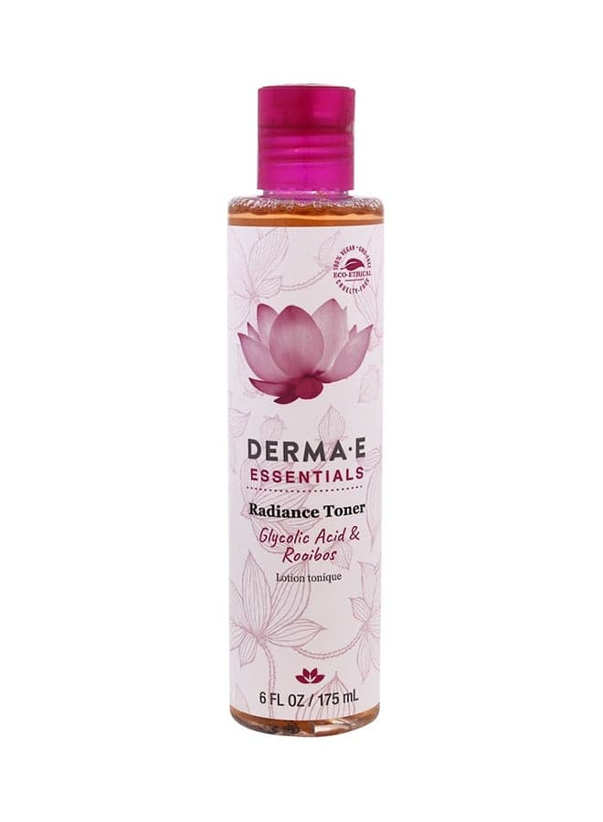 Essentials Radiance Toner 175ml