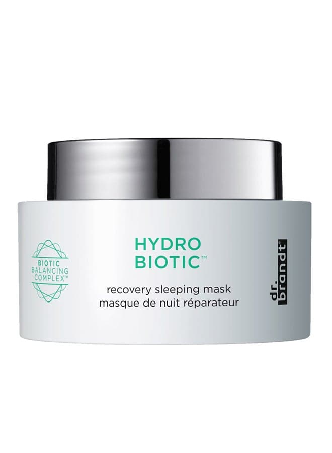 Hydro Biotic Recovery Sleeping Mask 50grams