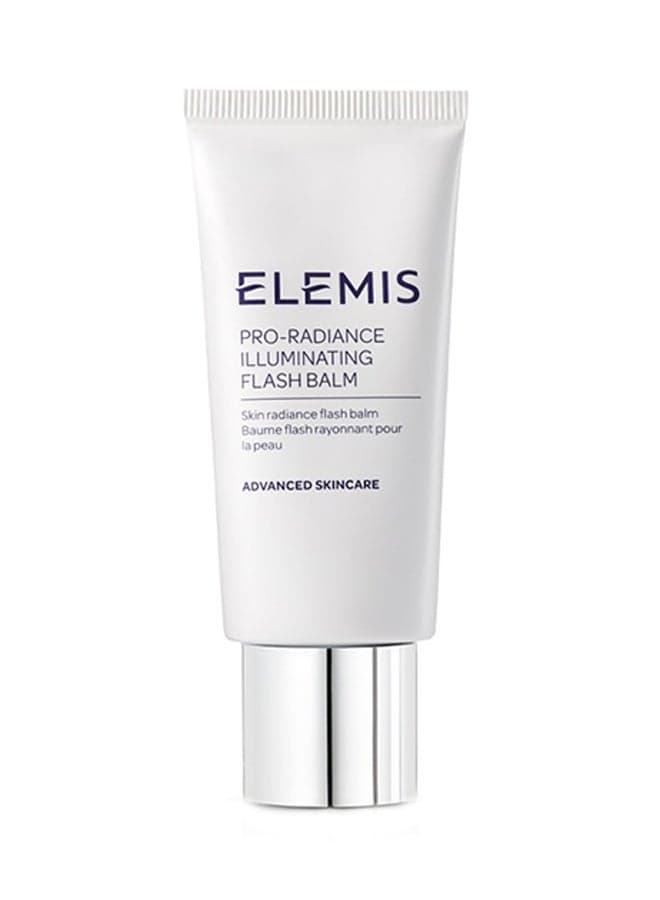 Pro Radiance Illuminating Flash Balm 50ml